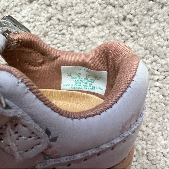 Toddler Girls Mary Janes - Picture 6 of 7